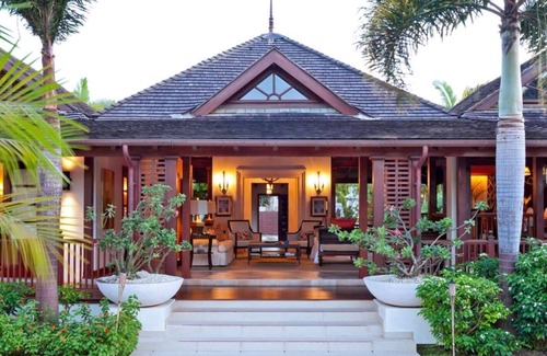 Sandy Lane Villa | Alila (3/4 Rooms) Luxury villa