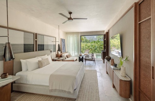 Mayakoba Resort | Alila Mayakoba