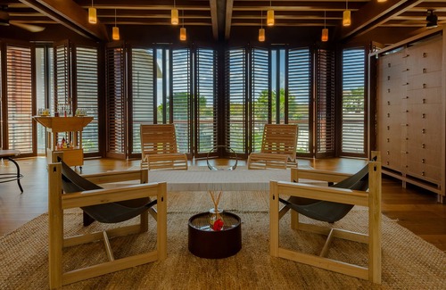 Mayakoba Resort | Alila Mayakoba