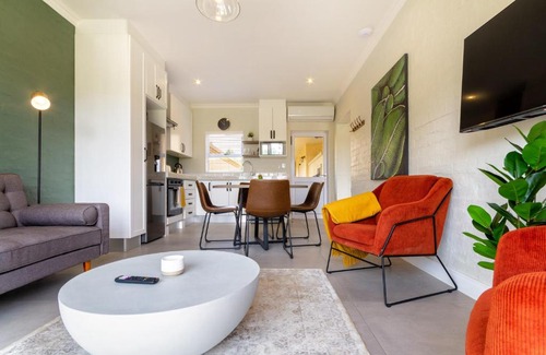 Parys Apartment | Alimama Spaces The Chelsea's Cote de Val