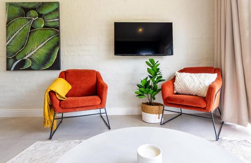 Parys Apartment | Alimama Spaces The Chelsea's Cote de Val