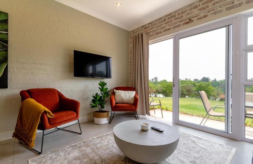 Parys Apartment | Alimama Spaces The Chelsea's Cote de Val