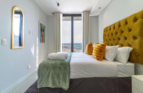 Kareeberg Apartment | #AlimamaSpaces Dondo's Cassini