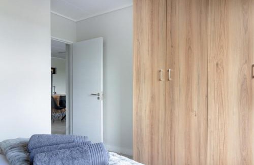 Boksburg Apartment | #AlimamaSpaces Pano's Greenpark