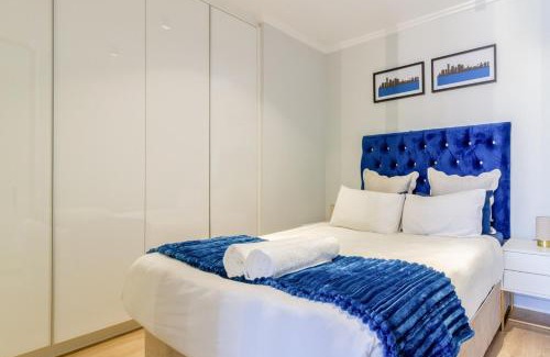 Kareeberg Apartment | #AlimamaSpaces The Chelsea's Cassini Ellipse