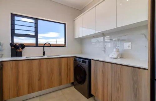 Kareeberg Apartment | #AlimamaSpaces The Manson Munyaka Villa