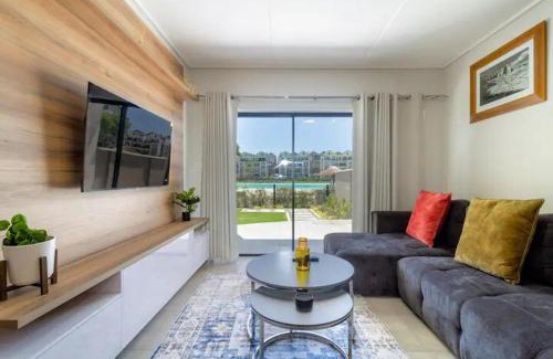 Kareeberg Apartment | #AlimamaSpaces The Manson Munyaka Villa