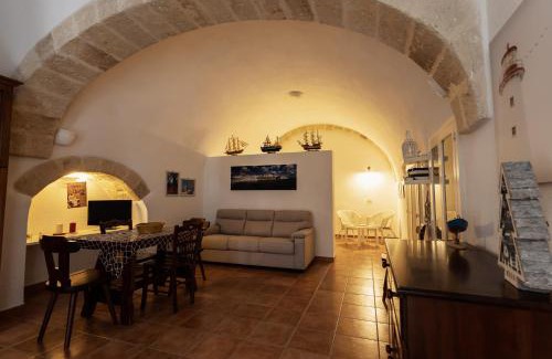 Centro Storico Apartment | Alimarta