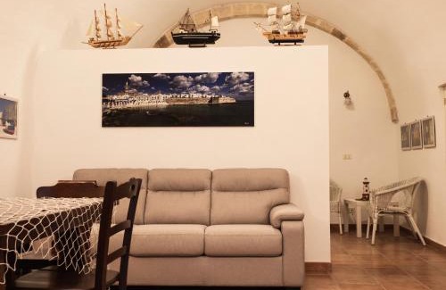 Centro Storico Apartment | Alimarta