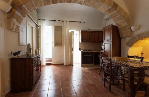 Centro Storico Apartment | Alimarta