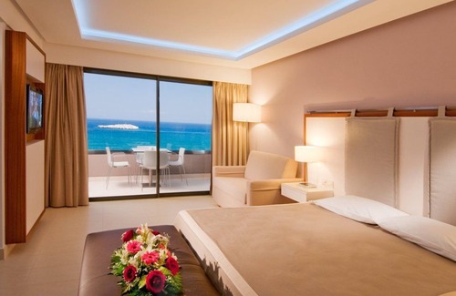 Karpathos Hotel | Alimounda Mare