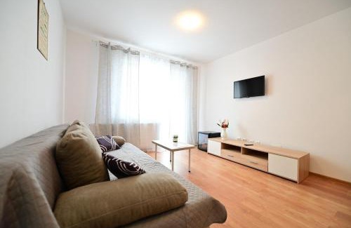 Sibiu Apartment | Alina Sweet Home