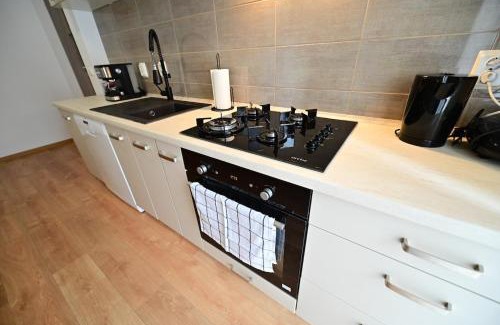 Sibiu Apartment | Alina Sweet Home
