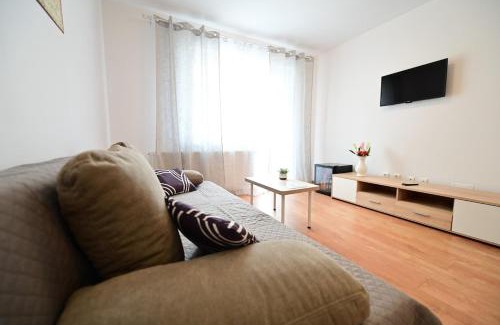 Sibiu Apartment | Alina Sweet Home