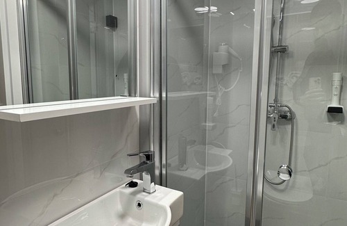 Novi Grad Sarajevo Apartment | Alinar Oasis Apartments