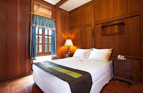 Mumbul Resort | Alindra Villas & Spa