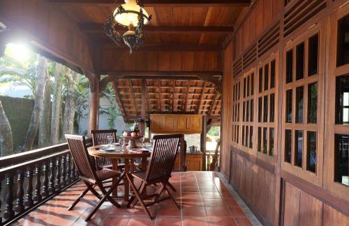 Mumbul Resort | Alindra Villas & Spa