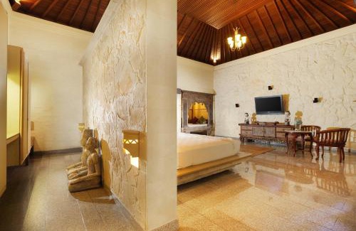Mumbul Resort | Alindra Villas & Spa