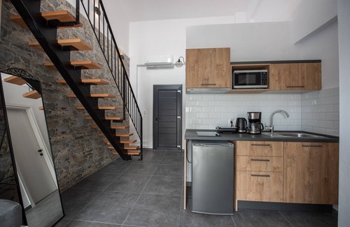 Nikita Apartment | Alios Gaia