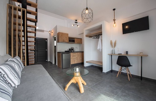 Nikita Apartment | Alios Gaia