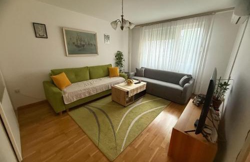 Novi Grad Sarajevo Apartment | Alipasha's Apartment