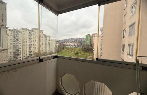 Novi Grad Sarajevo Apartment | Alipasha's Apartment