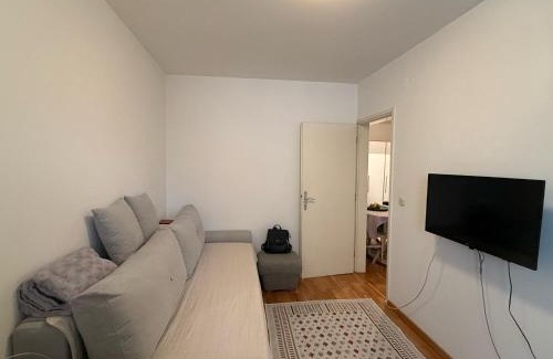 Novi Grad Sarajevo Apartment | Alipasha's Apartment