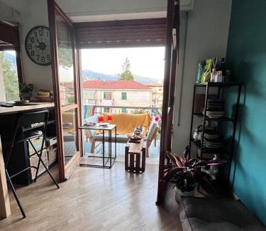 Rapallo Apartment | AliRiHome