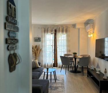Platja de l'Arenal Apartment | ALISA COSTA BLANCA