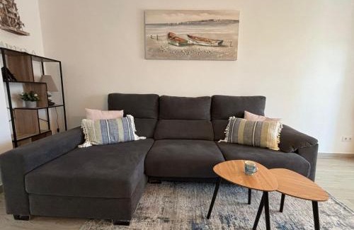 Platja de l'Arenal Apartment | ALISA COSTA BLANCA