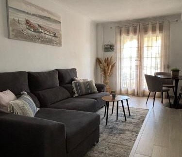 Platja de l'Arenal Apartment | ALISA COSTA BLANCA