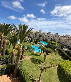 Platja de l'Arenal Apartment | ALISA COSTA BLANCA