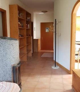 Pinzolo House | Alisea Home