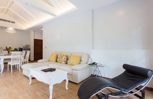 Ao Nang Villa | Alisea Pool Villas
