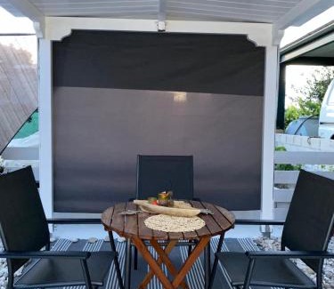 Nafplion City Centre Apartment | Alisia Apartments