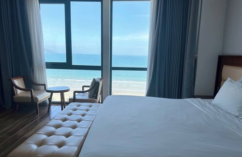 Tho Quang Beach Hotel | Alisia Beach Hotel Da Nang