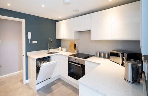 Clifton Hotel | Alison Court