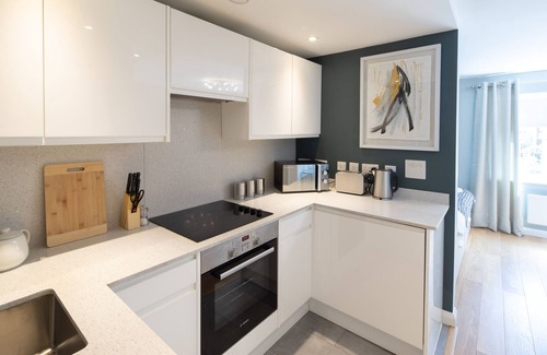 Clifton Hotel | Alison Court