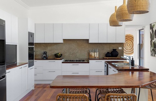 Boat Harbour House | Alisrya at Castaway Close