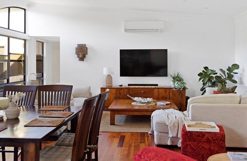 Boat Harbour House | Alisrya at Castaway Close
