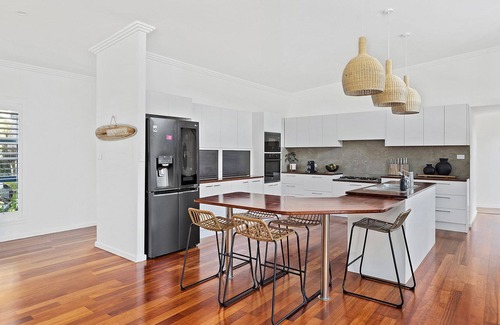 Boat Harbour House | Alisrya at Castaway Close
