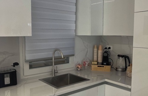 Quartiere XIII Aurelio House | Alissa Suite