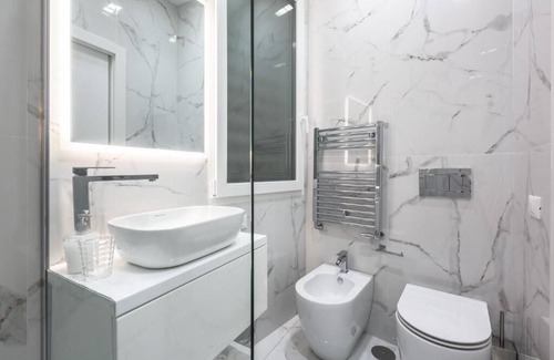 Quartiere XIII Aurelio House | Alissa Suite