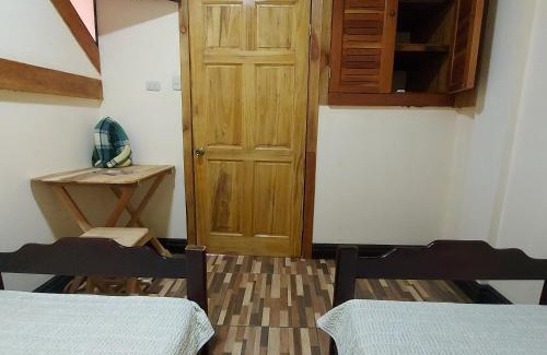 Monteverde Hotel | Alisson Hotel y Restaurant