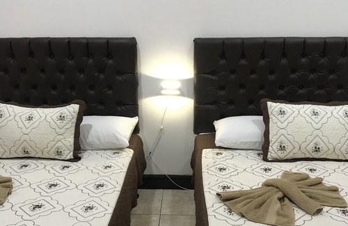 Monteverde Hotel | Alisson Hotel & Restaurant