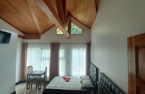 Monteverde Hotel | Alisson Hotel & Restaurant