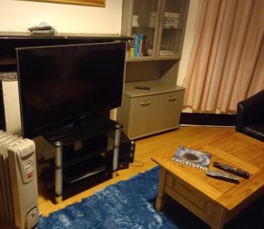 Chatham Bed & Breakfast | Alistair lodge