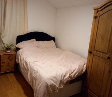 Chatham Bed & Breakfast | Alistair lodge