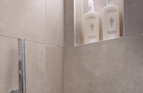 Asprovalta Hotel | Aliston Deluxe Living - Adults Only