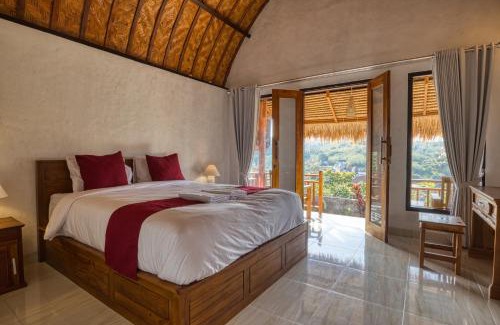 Penida Island House | Alit Cottage